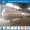 Hot sale LPG tanker factory direct LPG storage tank 50CBM pressure storage tank