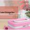 code storage box , Home & office Storage boxes , Comestc storage box with coded lock: