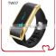 Tw07 Smart Bracelet Bluetooth 4.0 Smart Wrist Watch Sportband Fitness Tracker