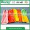 China Manufacture Wholesales Latex Household Gloves With High Quality
