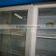 drink showcase cooler refrigeration showcase