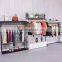 moden cloth hang rack cloth display racks cloth drying racks