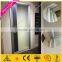 custom aluminum kitchen cabinet profiles China, aluminium profiles china