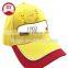 100% Cotton Embroidered cotton Custom baseball cap, Promotional Baseball Cap