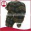 Custom Water repellent military trooper hat