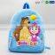 Zoo Animal Pokemon Cartoon Animal Bag of China Backpacks