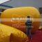 Inflatable Pipeline Plugging Airbags
