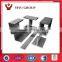 New Zealand standard structural steel
