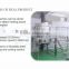 PMC product line of cosmetics homogenizer machines,cosmetic homogenizing machine