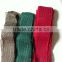 6cm wide 3m long of dyeing burlap ribbon