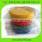 Leviton Black Bulk Rolls Soft Cinch Lite Roll Cable Strap