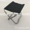 aluminum travel outdoor folding camping picnic fishing beach canvas chair sitting stool
