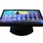 55inch interactive touch table with Six Points IR touchscreen and waterproof function