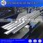 Roller shutter door frame cold roll forming machines