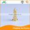 Brass nozzle