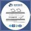 steel hoop iron