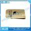 Wholesale movie charactor logo cool money clip
