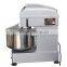 With CE certificate Double speed dough mixer