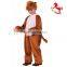 adult plush animal costume penguin mascot