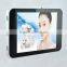 42'' Inch TFT Network LCD Advertising Display Panels with POE function