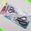 Free combiantion small quantity acceptable good quality stainless steel ready for hot sale stainless steel tailor scissors