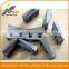 Best seller plastic cutting blade for crusher machine