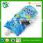 Matt printed aluminium spout beverage bags online wholesale shop