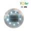 JR-3201 High quanlity high brightness high power solar underground light