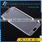 Transparent 3D Curved Full Cover Tempered Glass for S6 Edge