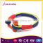 Professional Supplier Different Color Trendy Custom Charm Bracelet