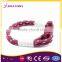 Strict Quality Check Factory Unique Cord Colorful Bracelet
