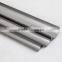 Low price high quality sa 312 304 stainless steel pipe from China