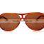 Brown sun glasses for man,china sunglass manufacturers