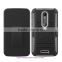 High quality 2 in 1 Mobile phone cover case for motorola droid turbo 2,holster case for motorola droid turbo 2
