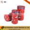 Wholesale Cardboard Candy Box Paper Jars Packaging Box for Christmas