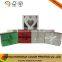 Gift Box Manufacturer Paper Gift Box for Valentine's day