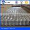 roof and wall galvanized roofing steel sheet