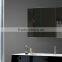 Lamxon bathroom mirror cabinet