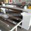 Paper laminating machine/PVC laminating machine on MDF panel board