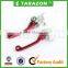 TARAZON brand CNC brake clutch lever for dirt bike