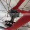 700C Single Speed Bike with High Configuration