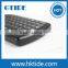 Mini Portable Wireless Bluetooth Keyboard with Multi-Touch Pad Mouse with Backlight Keys for TV BOX Tablet PC