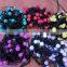 led ball string light