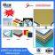 Aluminium Composite Panel Construction Building Materials Interior Decoration Wall Panel ACP Panel