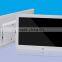 10 inch digital photo frame with muti function with mirror surface frame