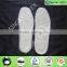 Insoles Type and natural latex Material latex foam shoe insole