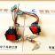 car wiper switchWaterproof reset switch