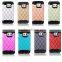 Guangzhou manufacture professional pc cover case for samsung s6 Edge