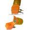 WL19 LED flashing safety road traffic signal light