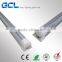 3 years warrenty t8 led tube light AL+PC1.2m 18w 100lm/w led t8 tube